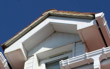 North Kilworth fascia installation costs