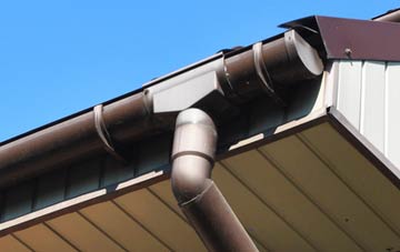 types of North Kilworth fascias