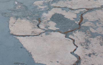 fibreglass roofing replacement North Kilworth