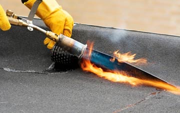flat roof repairs North Kilworth, Leicestershire