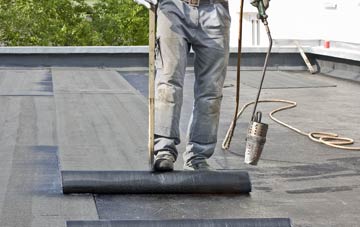 flat roof replacement North Kilworth, Leicestershire