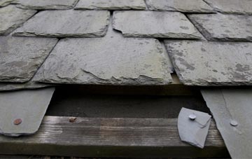 North Kilworth slate roof repairs and maintenance