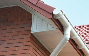 North Kilworth soffit repair costs