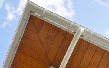 North Kilworth soffit types