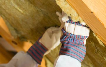 types of North Kilworth pitched roof insulation materials