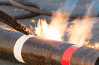 North Kilworth flat roofing replacement