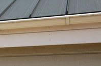 North Kilworth soffit repair