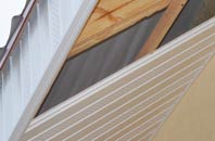 rated North Kilworth soffit repair companies